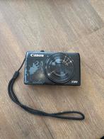 Canon Powershot S120 - Compact Camera, Gebruikt, Compact, Ophalen of Verzenden, 4 t/m 7 keer