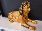 Egyptisch beeldje ca 20 cm, Ophalen