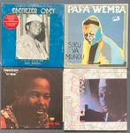LP | West-Afrikaans | Jùjú | Soukous, Ophalen of Verzenden, Gebruikt, 12 inch