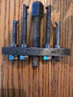 Poelietrekker, Auto diversen, Autogereedschap, Ophalen of Verzenden, Gebruikt