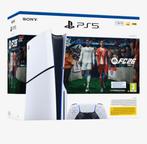 PlayStation 5 Disc Edition (1TB) + FC26! GESEALD!, Spelcomputers en Games, Games | Sony PlayStation 5, Ophalen, Nieuw