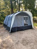 Obelink Living Tunneltent, Ophalen, Zo goed als nieuw, Tot en met 4