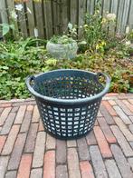 Vijvermand 30 cm, Tuin en Terras, Vijver-toebehoren, Ophalen, Gebruikt, Vijverpomp