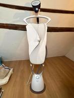 Philips Kledingstomer (GC557/30)- Zo goed als nieuw!, Witgoed en Apparatuur, Stoomapparaten, Ophalen, Zo goed als nieuw, Kledingstomer