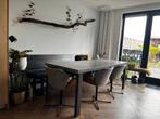 XOOON eetkamertafel betonlook 220x90x80, Huis en Inrichting, Ophalen, Gebruikt, 200 cm of meer, 50 tot 100 cm