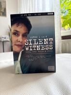 Silent Witness – Serie 1 t/m 4 – DVD Box (15 discs, 25 uur!), Boxset, Ophalen of Verzenden, Zo goed als nieuw, Vanaf 12 jaar