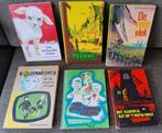 W. G. van de Hulst kinderboeken 6 stuks in 1 koop, Ophalen of Verzenden, W.G. van de Hulst