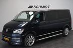 Volkswagen Transporter 2.0 TDI L2H1 DC 4Motion | ABT | Elekt, Automaat, Gebruikt, 4 cilinders, Bedrijf