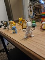 Originele pokémon mini figures uit Japan geïmporteerd, Verzamelen, Poppetjes en Figuurtjes, Ophalen of Verzenden, Zo goed als nieuw