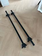 Thule dakdragers met rapid system 753, kit 3015 en 3066, Auto diversen, Dakdragers, Ophalen, Gebruikt