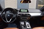 BMW 5 Serie Touring 530i High Executive Luxury € 27.495,00, Auto's, BMW, Nieuw, Geïmporteerd, 5 stoelen, 17 km/l