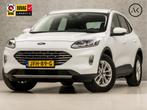 Ford Kuga 2.5 PHEV Titanium Sport 225Pk Automaat (VIRTUAL CO, Auto's, Ford, 12 maanden, Stof, Gebruikt, 4 cilinders