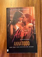 After - Anna Todd, Boeken, Romans, Nieuw, Ophalen of Verzenden