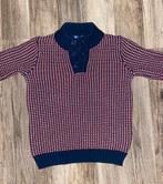 Trui maat 116, Kinderen en Baby's, Kinderkleding | Maat 116, Ophalen of Verzenden, Zo goed als nieuw, Jongen, Trui of Vest