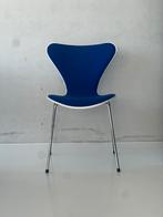 Fritz hansen vlinderstoelen in top staat 6 stuks, Huis en Inrichting, Stoelen, Ophalen, Zo goed als nieuw, Overige kleuren, Eén