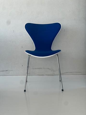 Fritz hansen vlinderstoelen in top staat 6 stuks beschikbaar voor biedingen