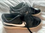 + Nike zwarte sneakers. Maat 41., Zwart, Nike, Ophalen of Verzenden, Sneakers of Gympen