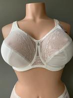 Syl bh maat 75c charis filia  ivory LAATSTE, Kleding | Dames, Ondergoed en Lingerie, Verzenden, Overige kleuren, BH