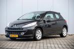 Peugeot 207 sport *nieuwe apk*, Auto's, Peugeot, Voorwielaandrijving, 4 cilinders, Zwart, Origineel Nederlands