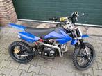 110cc pitbike crossmotor, Ophalen, Gebruikt, Pitbike