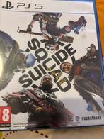 Suicide Squad: Kill the Justice League PS5, Spelcomputers en Games, Games | Sony PlayStation 5, Ophalen, Gebruikt