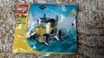 Lego 7223 gele vrachtwagen polybag, Ophalen of Verzenden, Gebruikt