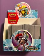 Journey together bulk (350+ kaarten), Hobby en Vrije tijd, Verzamelkaartspellen | Pokémon, Ophalen of Verzenden, Zo goed als nieuw