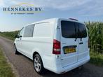 Mercedes-Benz Vito 114 CDI Functional Lang DC Comfort Navi /, Euro 5, Gebruikt, Zwart, 4 cilinders