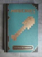 Minecraft constructie handboek, Ophalen of Verzenden