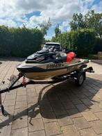 Sea doo RXT X 325 RS 2025 Techpack, trailer en garantie ZGAN, Ophalen, Zo goed als nieuw, Benzine, 200 pk of meer