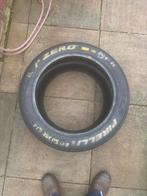 Pirelli race slick, Motoren, Ophalen, Gebruikt