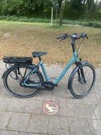 Stella livorno elektrische fiets, Fietsen en Brommers, Elektrische fietsen, Ophalen of Verzenden, Zo goed als nieuw, 50 km per accu of meer