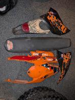 KTM Husqvarna GasGas verschillende zadels zie foto's, Ophalen of Verzenden