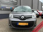 Renault Kangoo Family 1.2 TCe 114PK Clima,Cruise,Stoelverw,S, Auto's, Renault, Te koop, Zilver of Grijs, 5 stoelen, Benzine