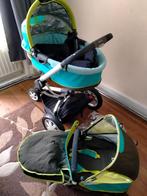 Quinny buggy - kinderwagen, Quinny, Ophalen of Verzenden, Zo goed als nieuw