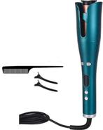Automatische Krultang  - Keramische Haarkruller Hair Curler, Ophalen of Verzenden, Zo goed als nieuw, Krultang of Stijltang