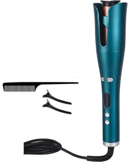 Automatische Krultang  - Keramische Haarkruller Hair Curler, Sieraden, Tassen en Uiterlijk, Uiterlijk | Haarverzorging, Zo goed als nieuw