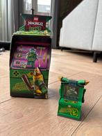 Lego Ninjago 71716 Lloyd Avatar - Arcade Pod, Kinderen en Baby's, Speelgoed | Duplo en Lego, Ophalen of Verzenden, Zo goed als nieuw