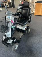 Kymco scootmobiel in zeer nette staat, Ophalen, Zo goed als nieuw