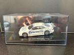 AMG Mercedes CLK service 24h , Autoart, Mint/ovp, Ophalen of Verzenden, Nieuw, Auto, Overige merken