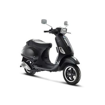 Vespa S - LX sloop onderdeel onderdelen beschikbaar voor biedingen