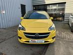 Opel Corsa 1.0 Turbo Cosmo| NL-Auto| 1e eigenaar| NAP| Pano|, Auto's, Opel, Voorwielaandrijving, 1063 kg, Gebruikt, Euro 6