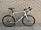 Giant defy (Rabo) top, Fietsen en Brommers, Ophalen, Gebruikt, Heren, Aluminium