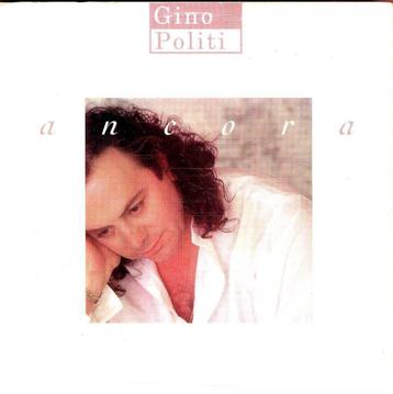 cd-single van Gino Politi - Ancora beschikbaar voor biedingen