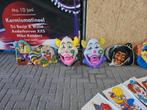 ouderwetste carnavals maskers / decoratie / versiering, Ophalen of Verzenden, Gebruikt