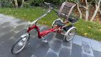 Elektrische Driewieler - Easy Rider, Ophalen, Gebruikt, Van Raam Easy Rider