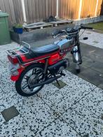 Kreidler spweltmeister 5 bak direct met nl kenteken, Fietsen en Brommers, Brommers | Kreidler, Ophalen, Zo goed als nieuw