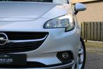 Opel Corsa 1.4 Online Edition Airco Navi CarPlay Pdc Nap, 1063 kg, Gebruikt, 4 cilinders, Origineel Nederlands
