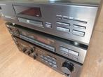Mooiste Set van Marktplaats !! AKAI Digital Versterker / Set, Zo goed als nieuw, Akai, Cd-speler, Losse componenten