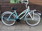 Leuke gebruikte 26 inch meisjes fiets Cortina Cruiser, Fietsen en Brommers, Fietsen | Cruisers en Lowriders, Ophalen, Gebruikt